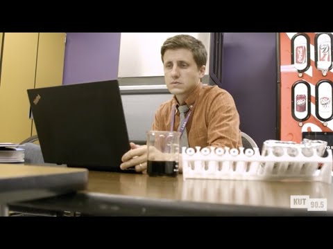 Laptop Walker